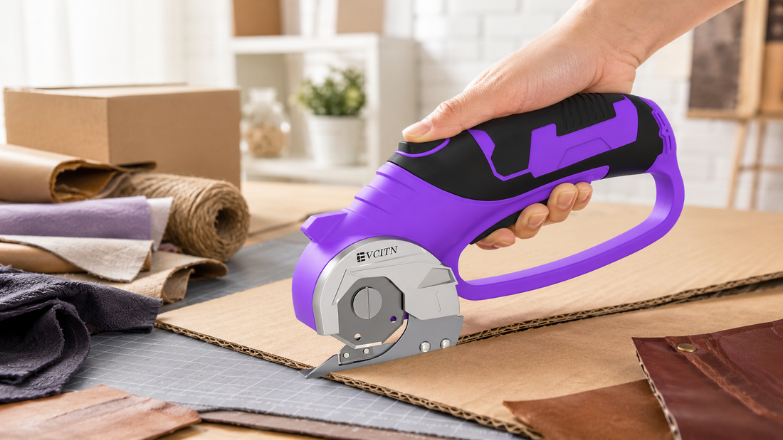 Cordless Electric Scissors vs Pruning Shears: Which Tool Do You Need? (2026 Guide)