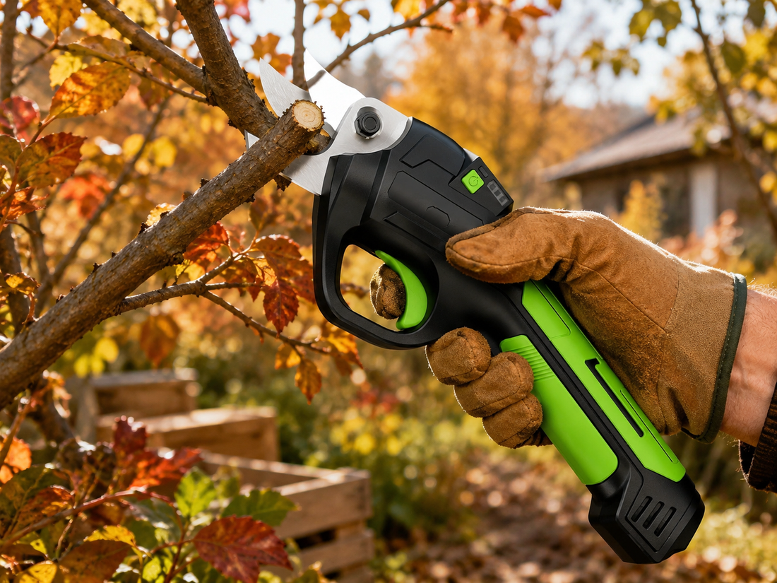 Fall Yard Cleanup Tools: Top 10 Must-Haves for Autumn 2026