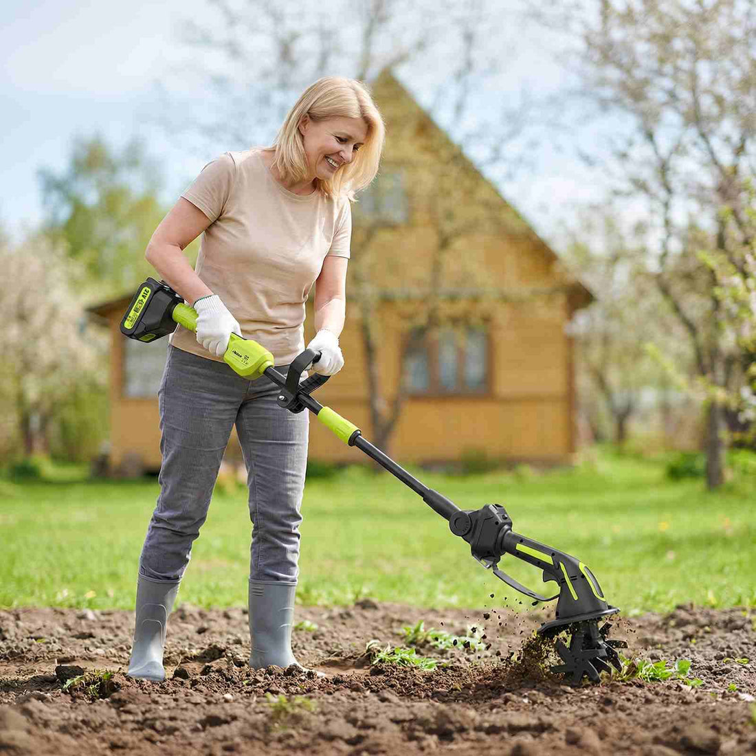 Backyard DIY for beginners which power tools do you actually need