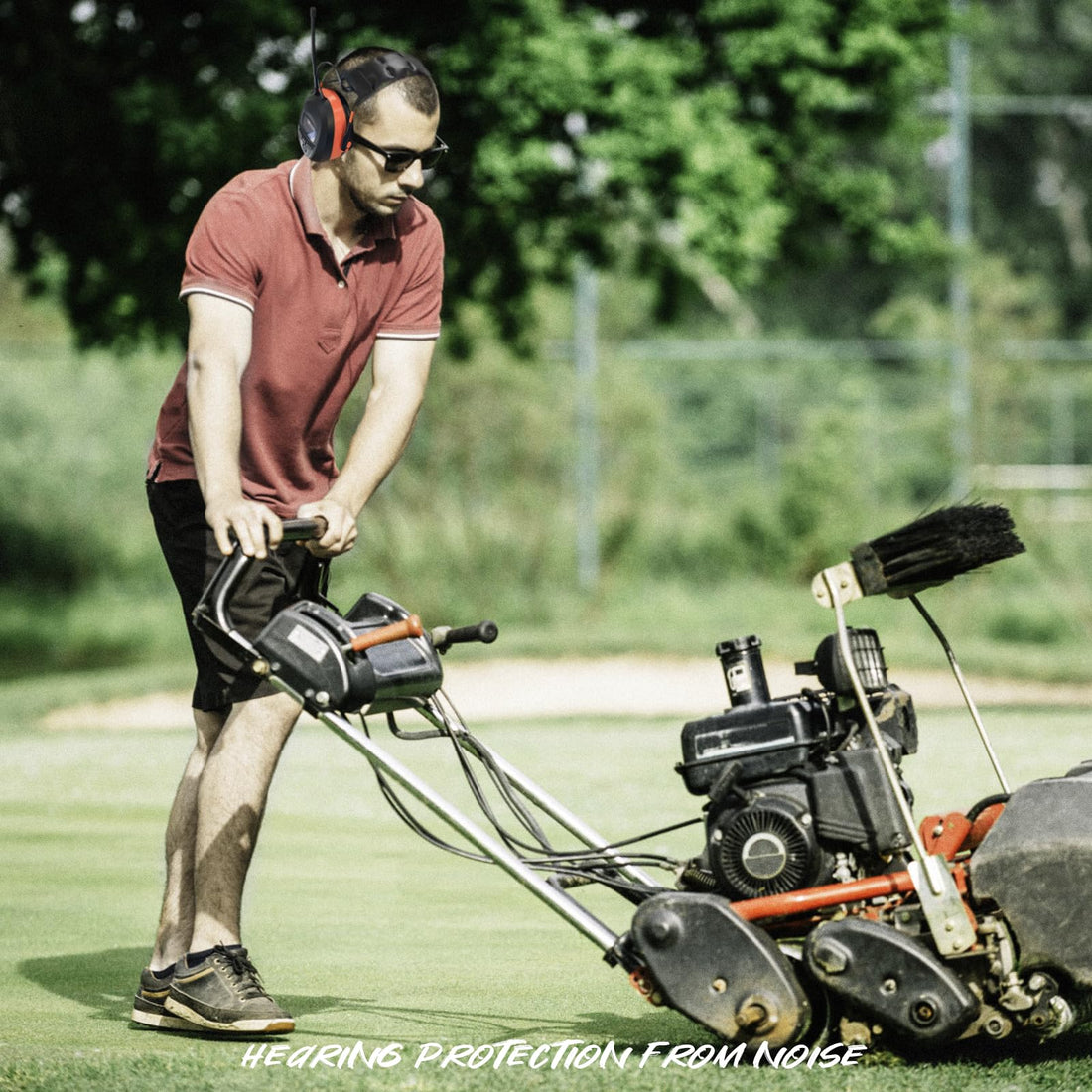 Bluetooth Hearing Protection vs Regular Earmuffs: Which Should You Choose?