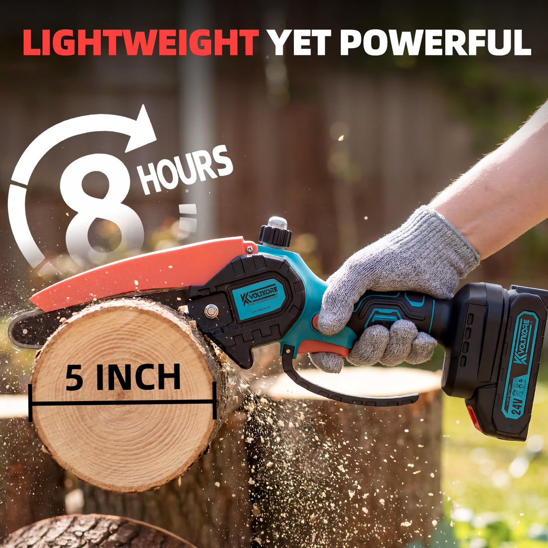 Mini chainsaw maintenance and storage guide - keep your saw running like new 2026