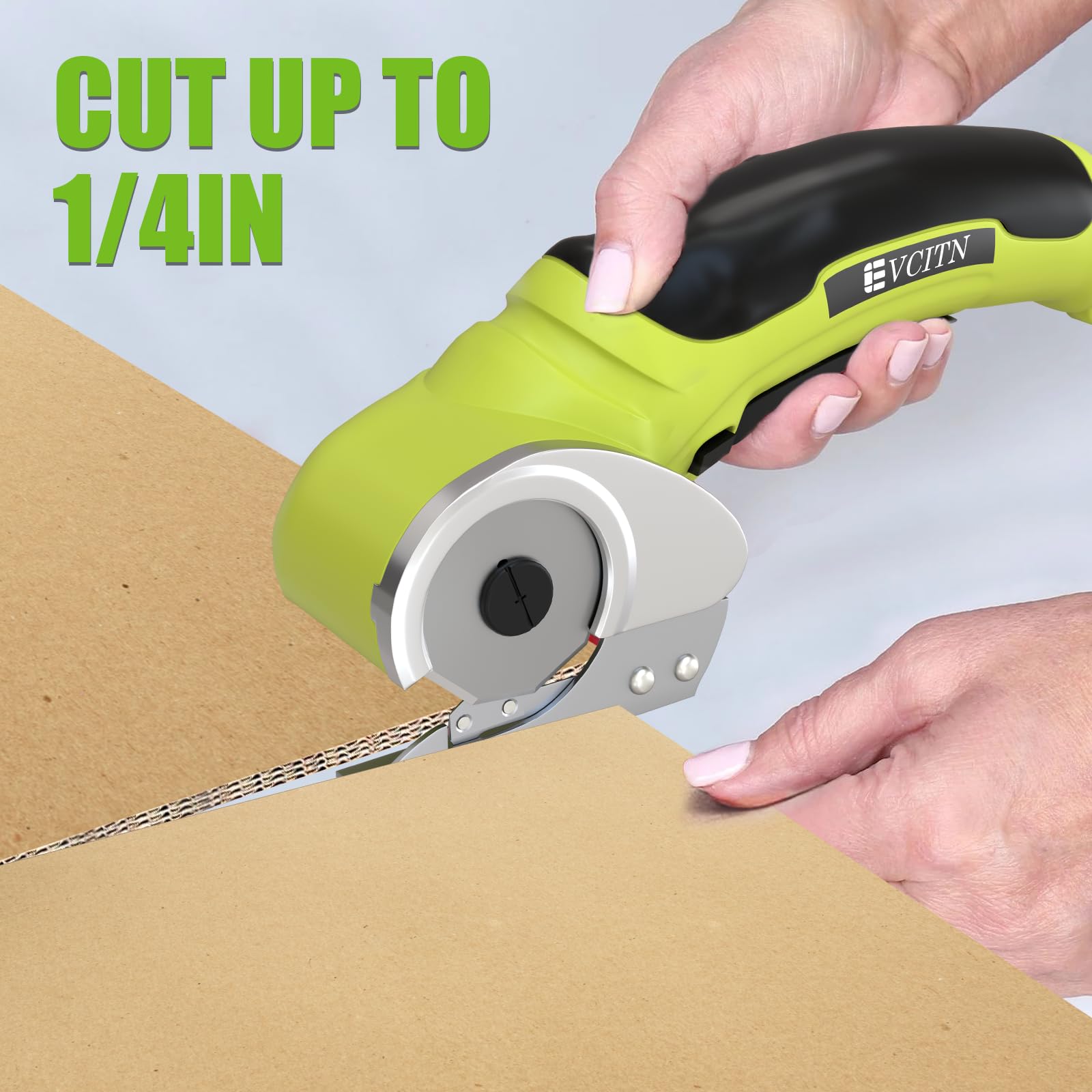 Evcitn Tools
