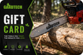 GARDTECH Gift Card